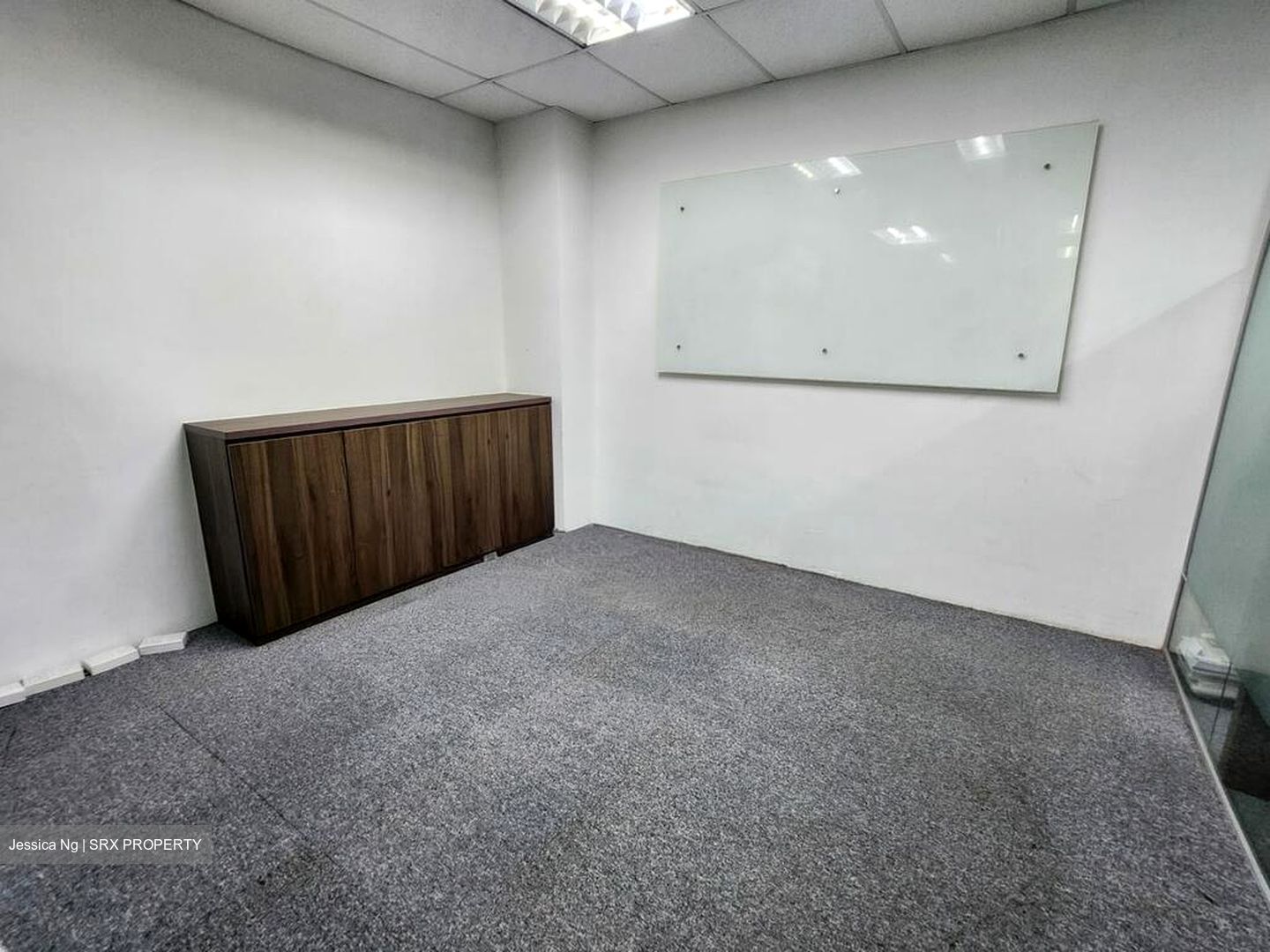 The Adelphi (D6), Office #512647991